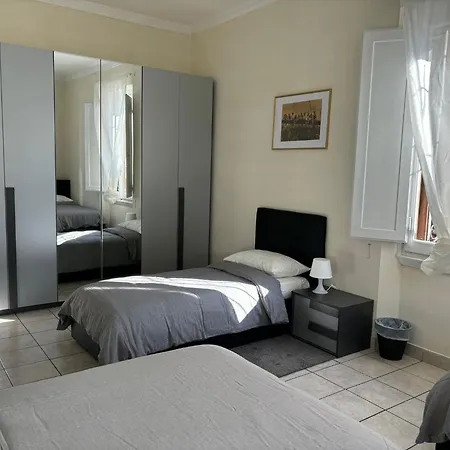 M&m Bed and breakfast Florencia
