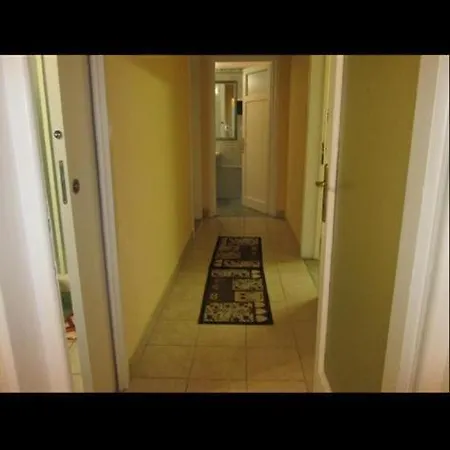 M&m Bed and breakfast Florencia
