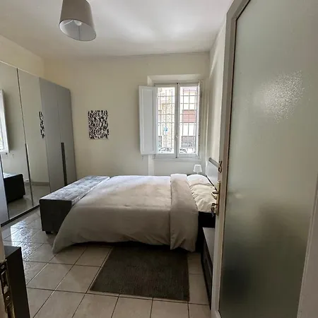 M&m Bed & Breakfast Florence