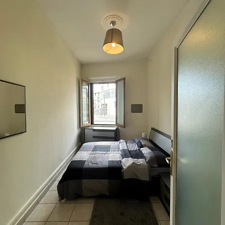 Bed & Breakfast M&m Florence