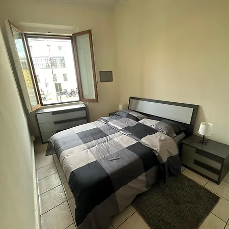 M&m Bed & Breakfast Florence