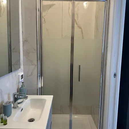 M&m Bed & Breakfast Florence