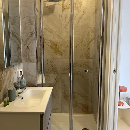 Alojamento de Acomodação e Pequeno-almoço Guesthouse 54 Florença