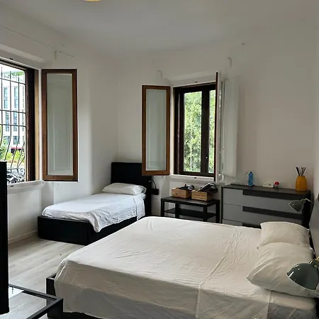 M&m Bed & Breakfast Florence